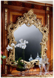 Зеркало Mercury Carlo asnaghi Elegance 10400