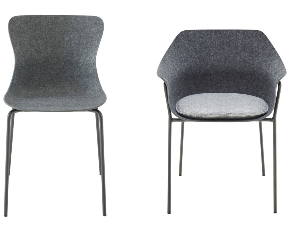 Стул Ligne Roset Ettoriano