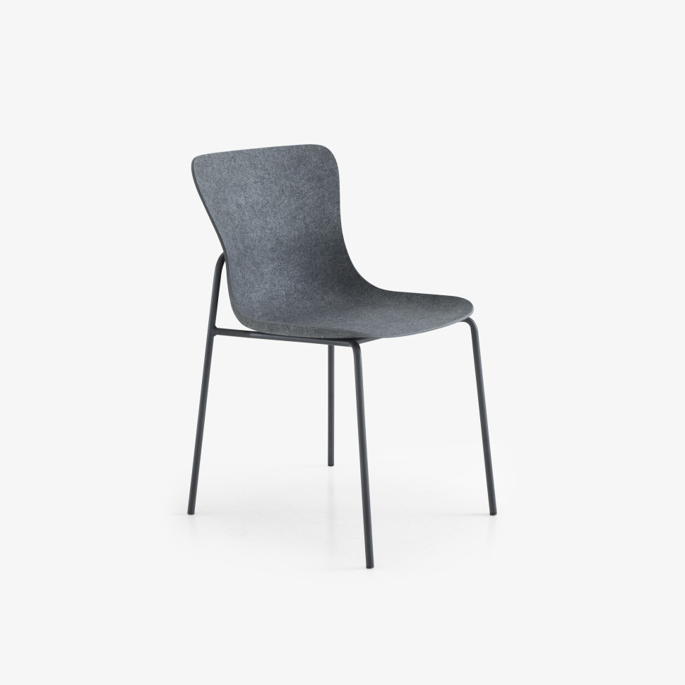 Стул Ligne Roset Ettoriano