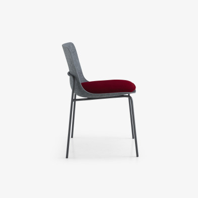 Стул Ligne Roset Ettoriano