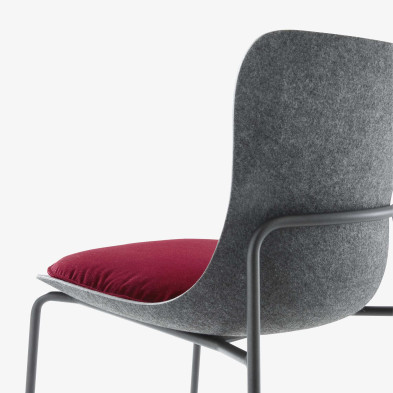 Стул Ligne Roset Ettoriano