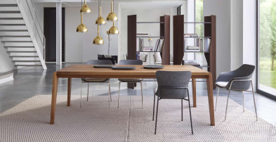 Стул Ligne Roset Ettoriano