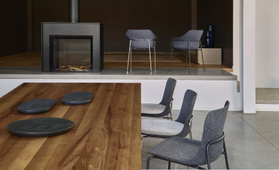 Стул Ligne Roset Ettoriano