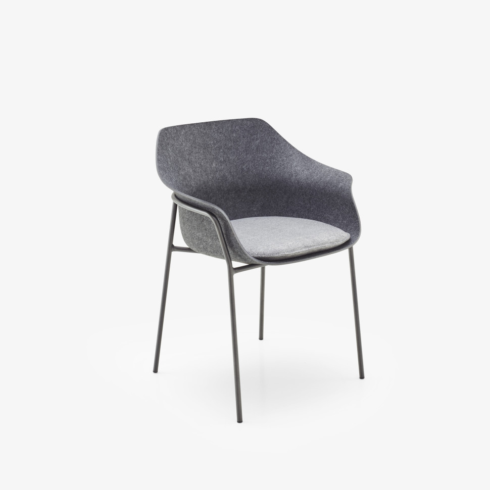Стул Ligne Roset Ettoriano