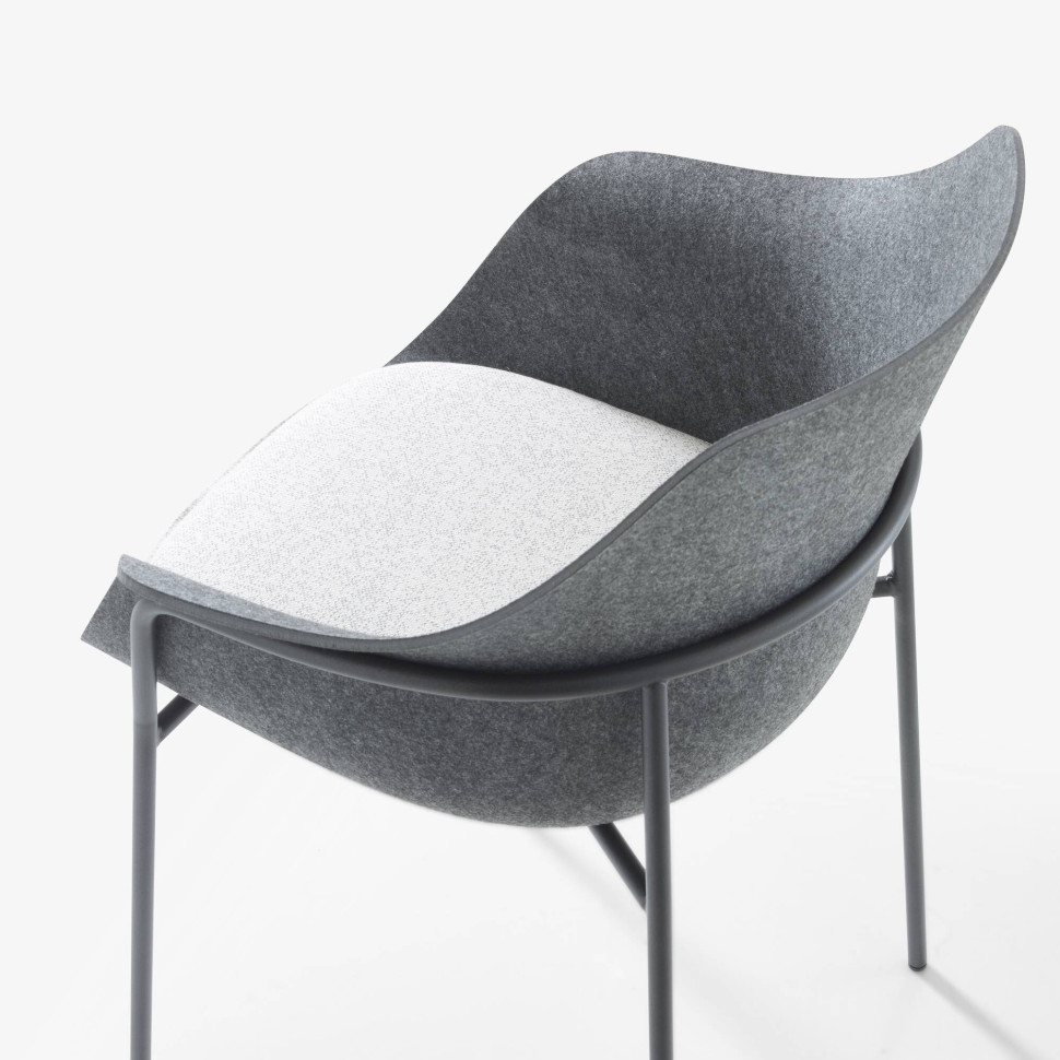 Стул Ligne Roset Ettoriano