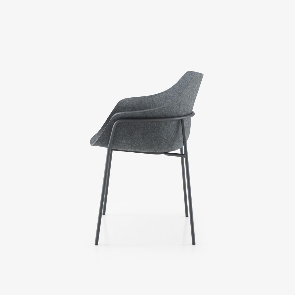 Стул Ligne Roset Ettoriano