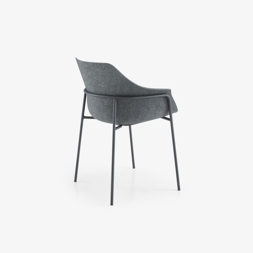 Стул Ligne Roset Ettoriano
