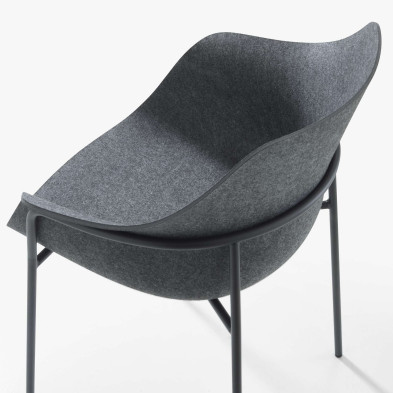 Стул Ligne Roset Ettoriano