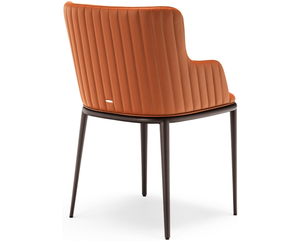 Стул Cattelan Italia Magda Ml Barré - стиль