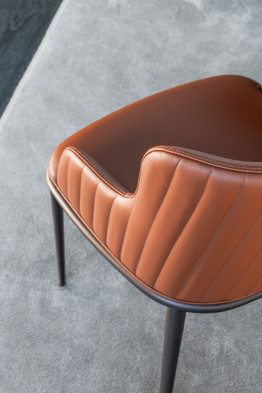 Стул Cattelan Italia Magda Ml Barré