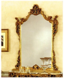Зеркало Megaros Consolle e specchiere Spm/620