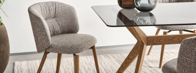 Стул Calligaris Sweel CS2270