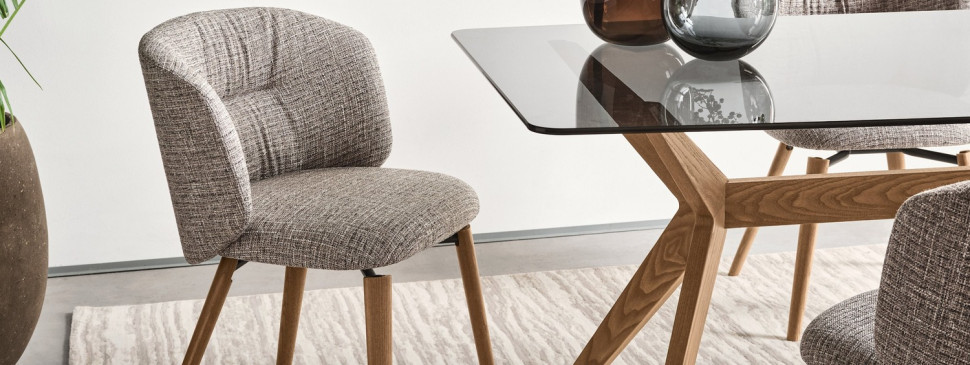 Стул Calligaris Sweel CS2270 - стиль
