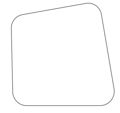 Приставной столик Oracle Eichholtz Tables And Desks 65 x 65 x 50h nc100860
