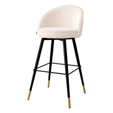 Барный стул Cooper (2 штуки) Eichholtz Chairs And Sofas 50 x 55 x 103h nc103205