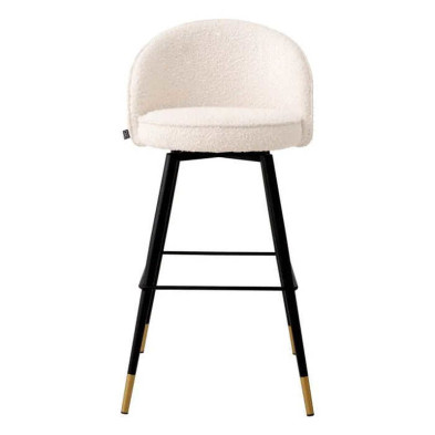 Барный стул Cooper (2 штуки) Eichholtz Chairs And Sofas 50 x 55 x 103h nc103205