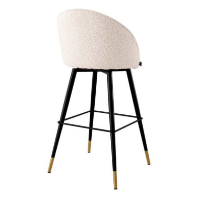 Барный стул Cooper (2 штуки) Eichholtz Chairs And Sofas 50 x 55 x 103h nc103205