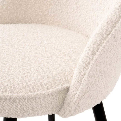 Барный стул Cooper (2 штуки) Eichholtz Chairs And Sofas 50 x 55 x 103h nc103205