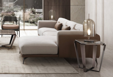 Приставной стол Dv home collection Ritz