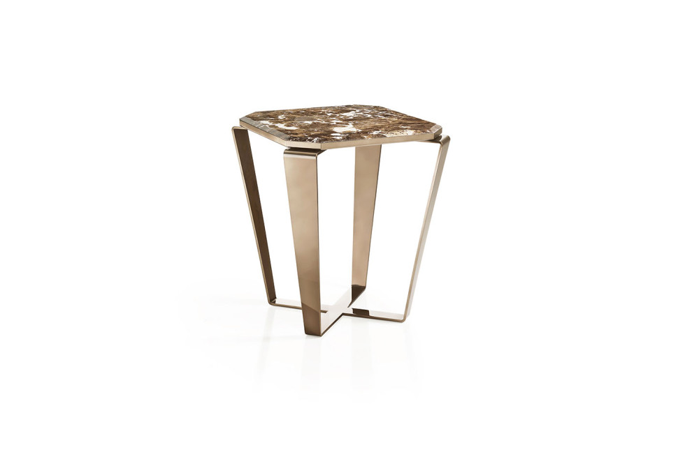 Приставной стол Dv home collection Ritz
