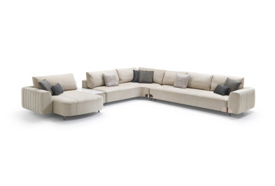 Диван Dv home collection Metropolitan Modular