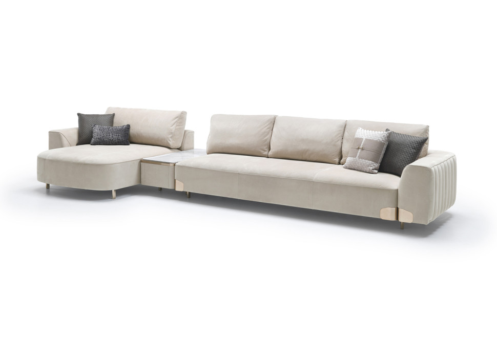 Диван Dv home collection Metropolitan Modular