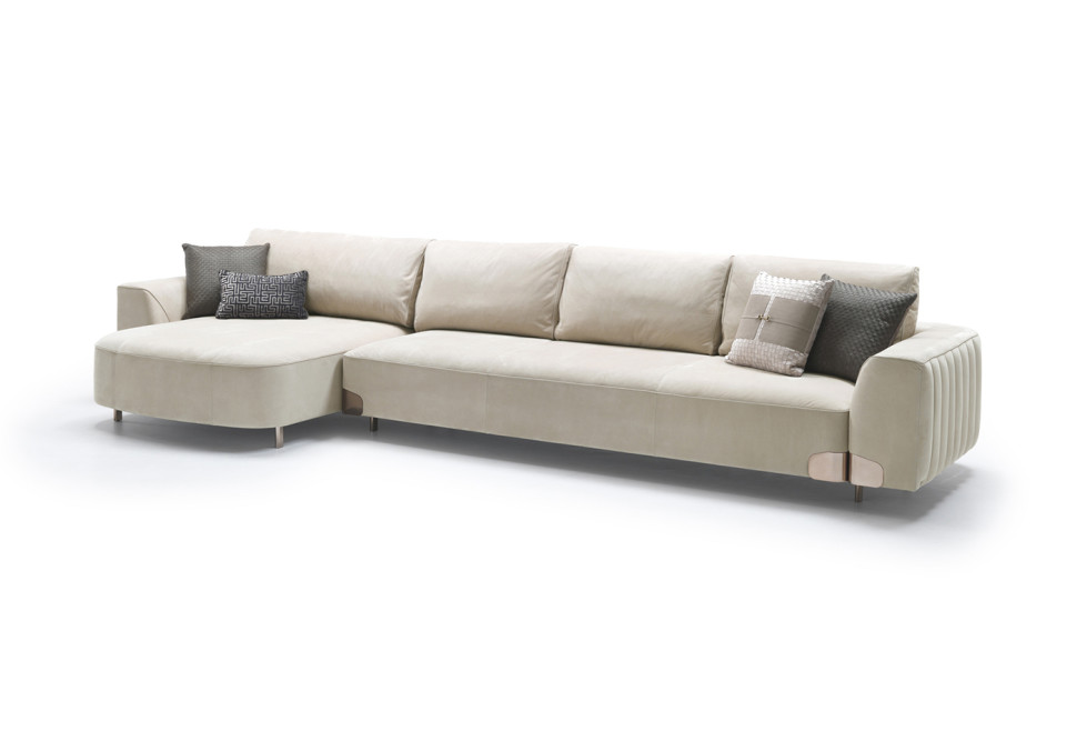Диван Dv home collection Metropolitan Modular