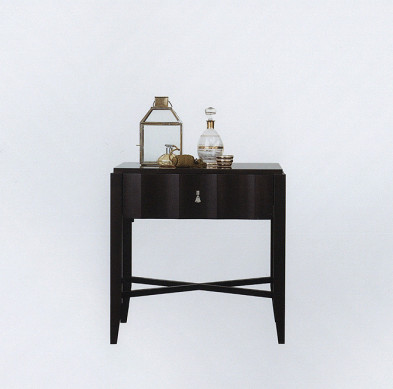 Тумбочка Heritage j.s. Selva The night collection 5693