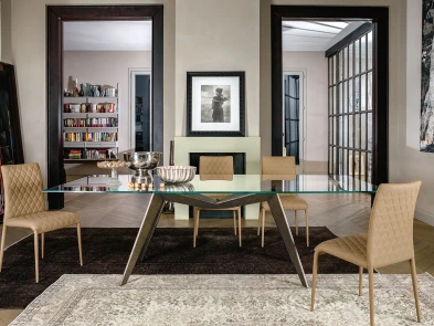 Стол Tonin Casa Reverse