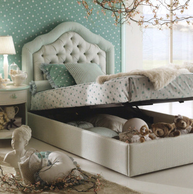 Кровать Ferretti &amp; ferretti Happy night Rs20x