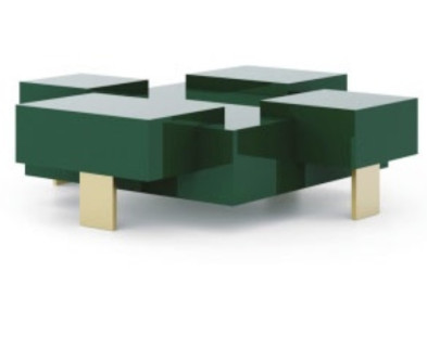 Журнальный стол Asnaghi Newmark