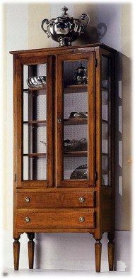 Витрина Tosato Visioni 16.35