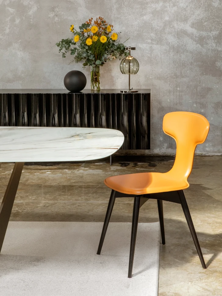 Кресло Tonin Casa Dauphine