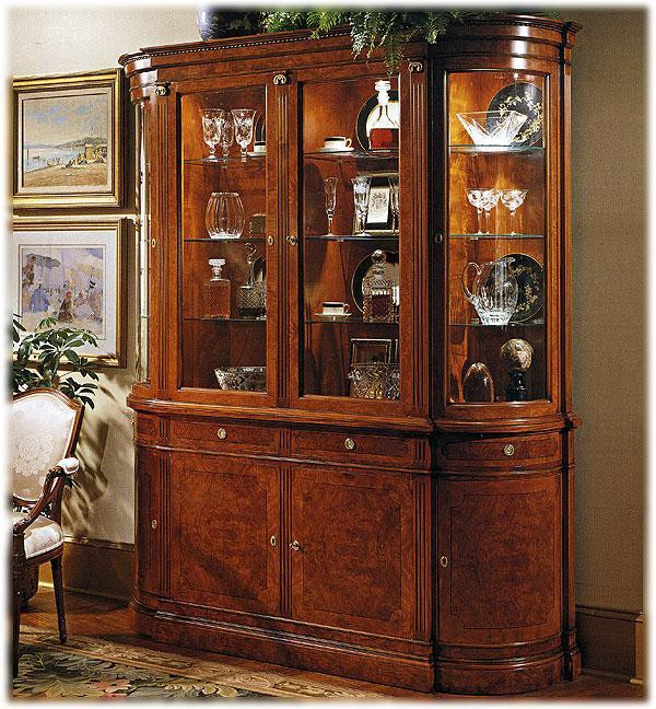 Витрина Francesco molon 18Th century V34