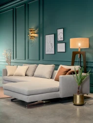 Диван Tonin Casa Metropolis