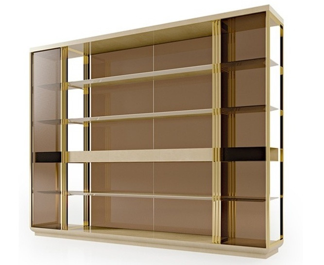 Библиотека Bizzotto Italia Infinity 977