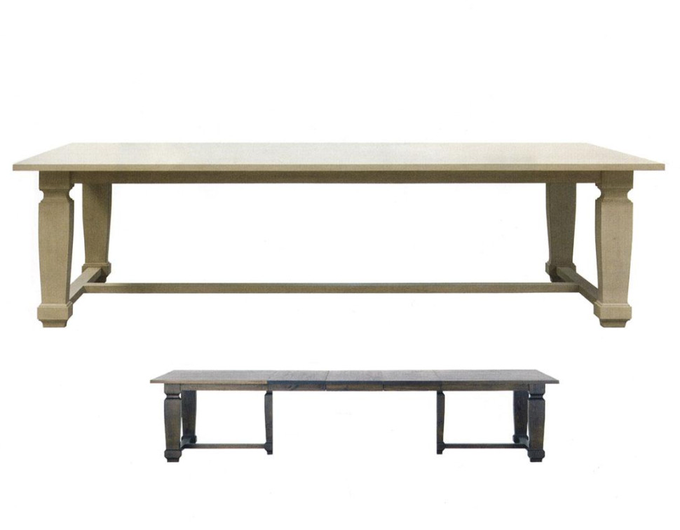 Стол в столовую Guadarte Guadarte collection 1980 F 216102