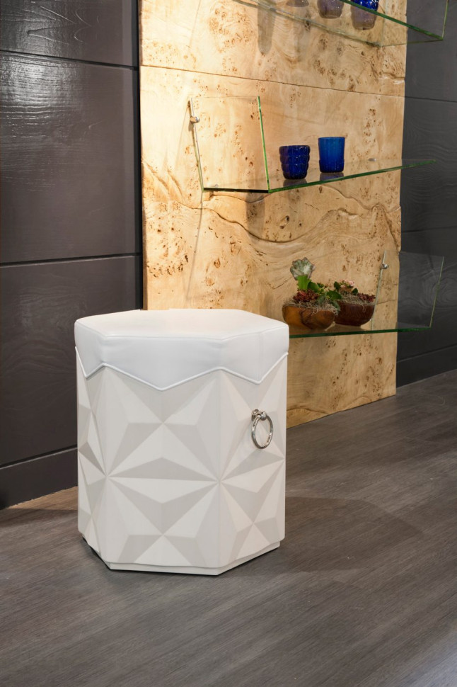 Пуф Bizzotto Italia Diamond 689 - фото товара