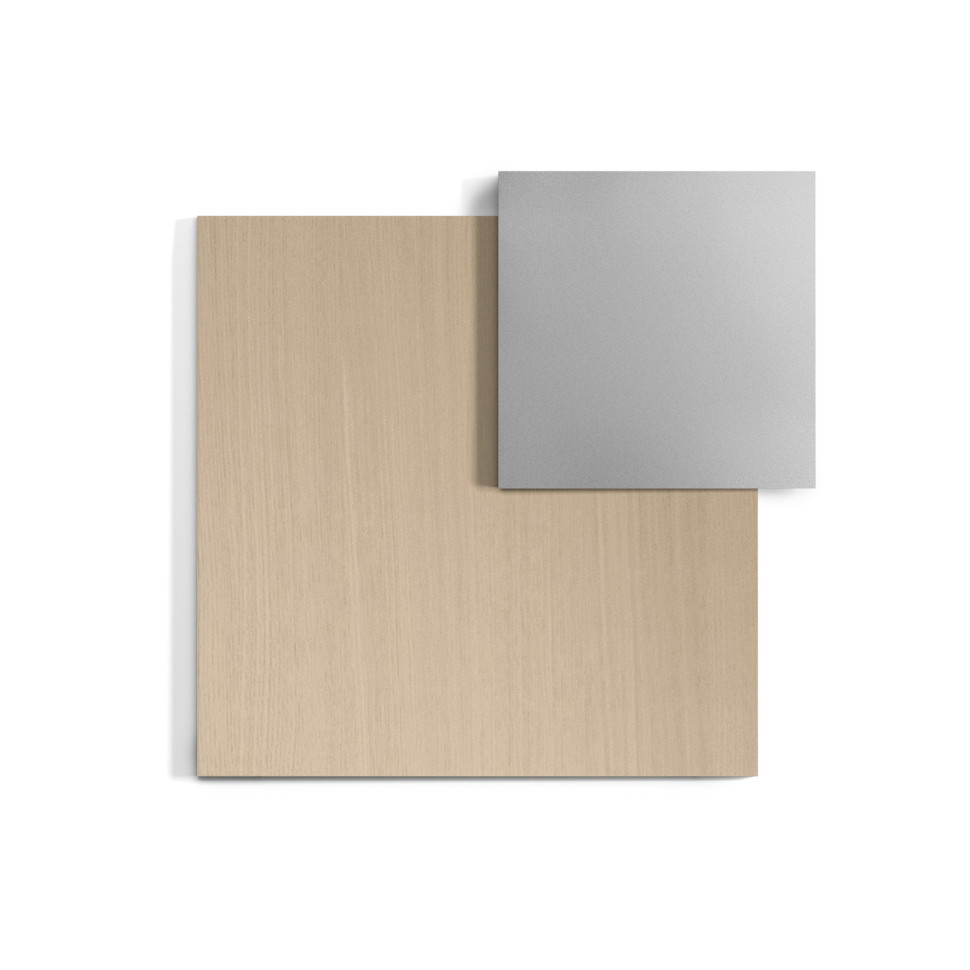 Кухня Mittel Cucine Metropolitan Interiors