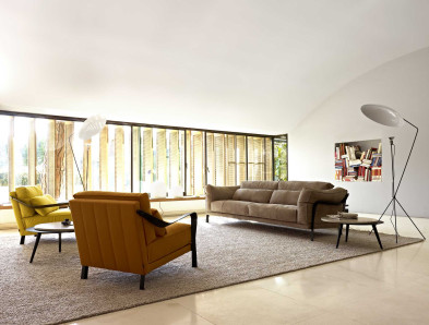 Кресло Ligne roset Cityloft