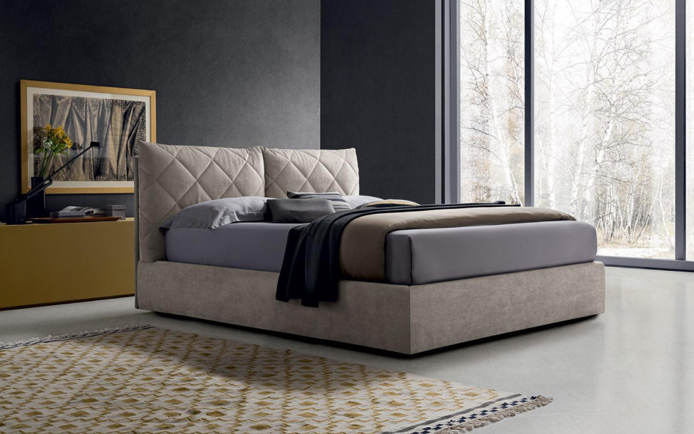 Кровать Felis Allen