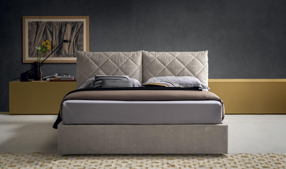 Кровать Felis Allen