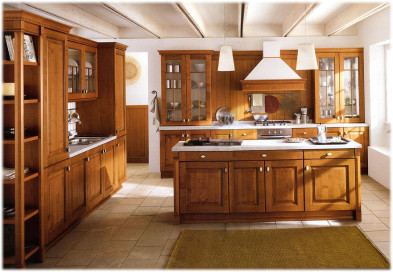 Кухня Cesar cucine Anastasia_0 Anastasia-4