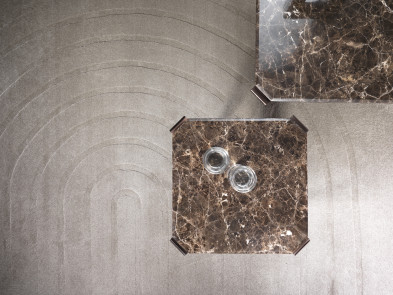 Журнальный стол Dv home collection Ritz tavolino