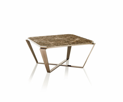 Журнальный стол Dv home collection Ritz tavolino