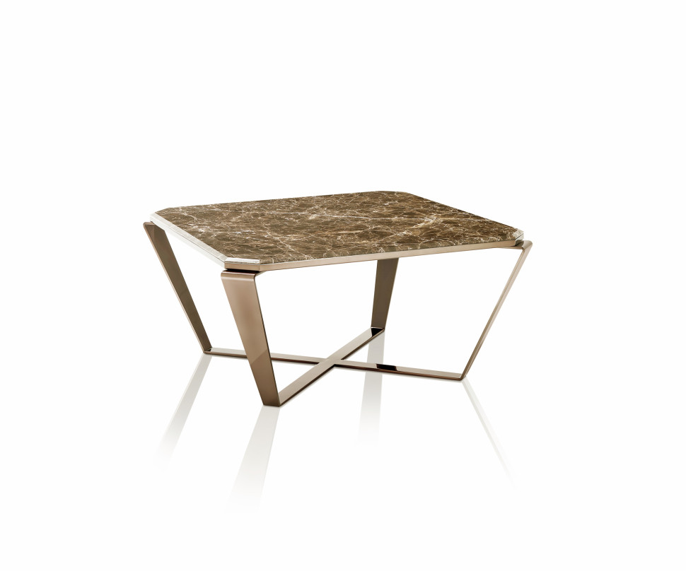 Журнальный стол Dv home collection Ritz tavolino