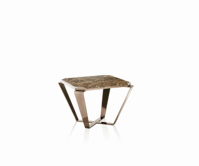 Журнальный стол Dv home collection Ritz tavolino