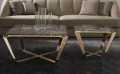 Стол журнальный Dv home collection Ritz tavolino