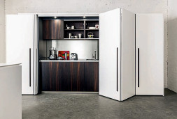 Кухня Mittel Cucine 05