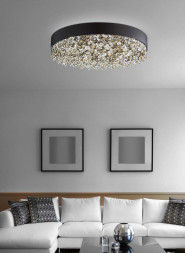 Светильник люстра Masiero Ola Celling Round
